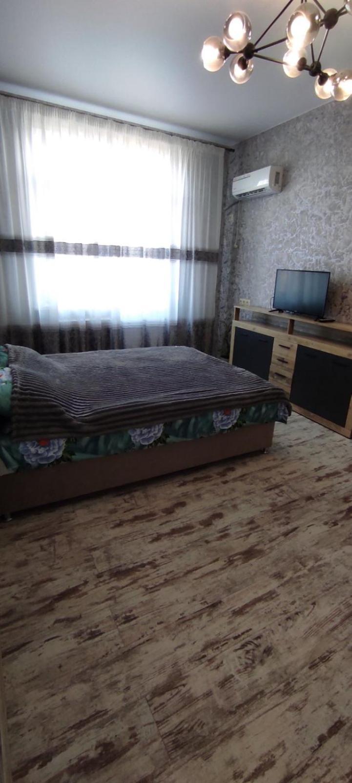 Кирова 13 Daire Dnipro Dış mekan fotoğraf