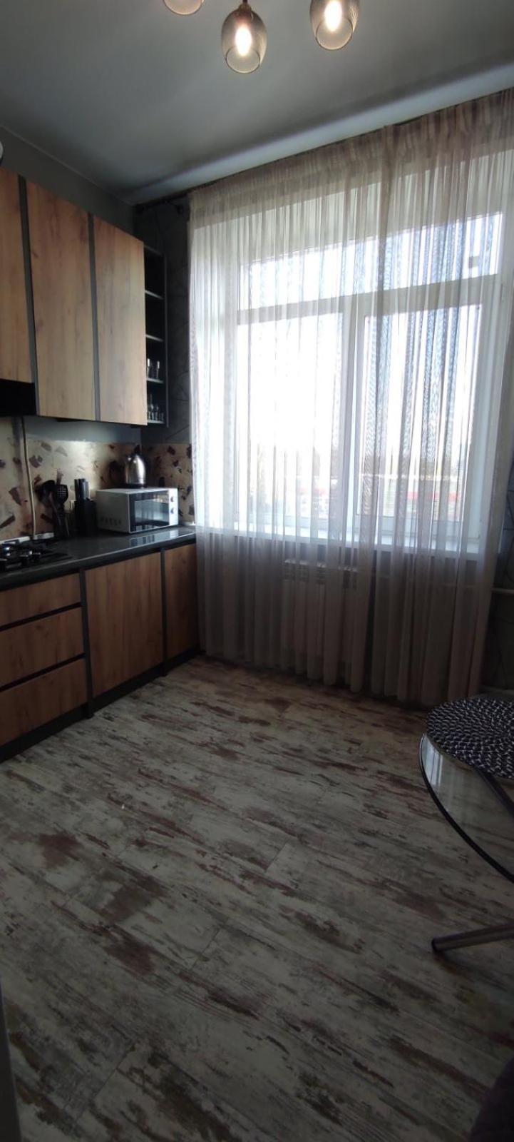 Кирова 13 Daire Dnipro Dış mekan fotoğraf